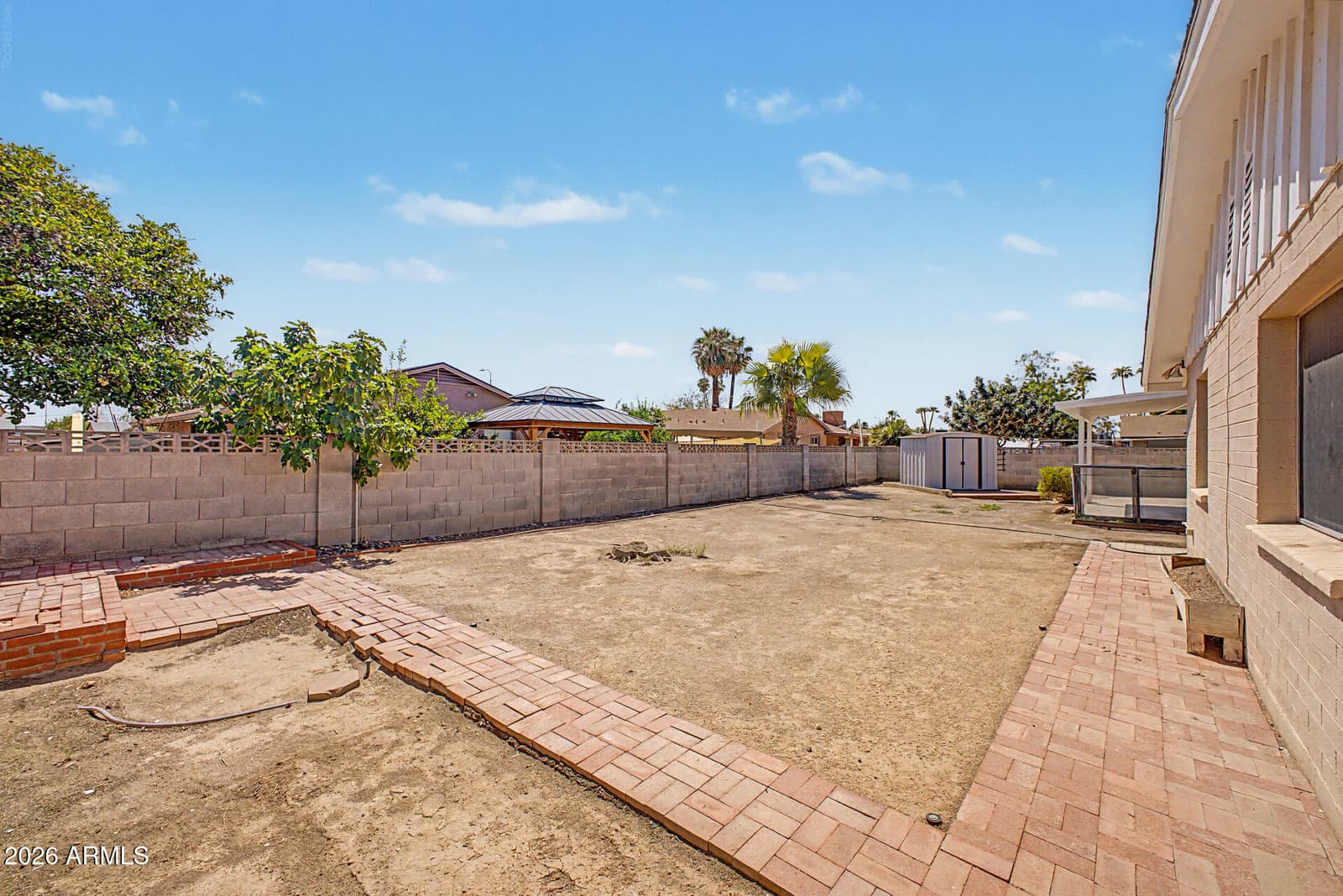 4315 W Griswold Road, Glendale, AZ 85302 — photo 32 of 33