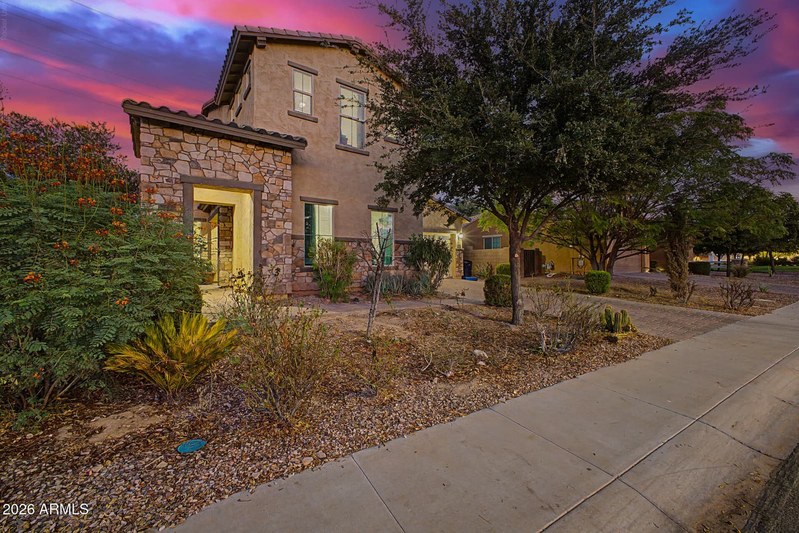 3941 S Adobe Drive, Chandler, AZ 85286 — photo 19 of 53