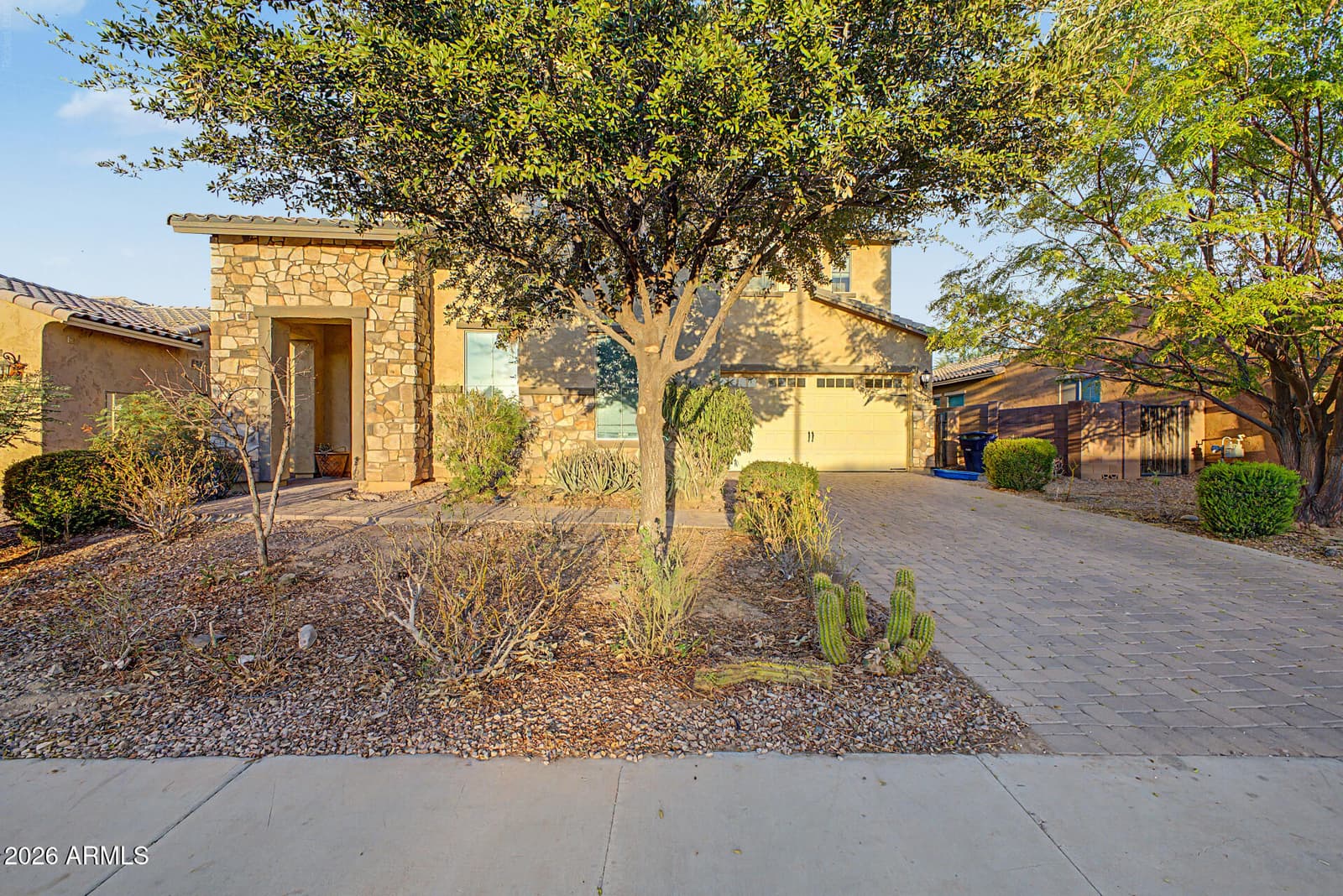 3941 S Adobe Drive, Chandler, AZ 85286 — photo 24 of 53