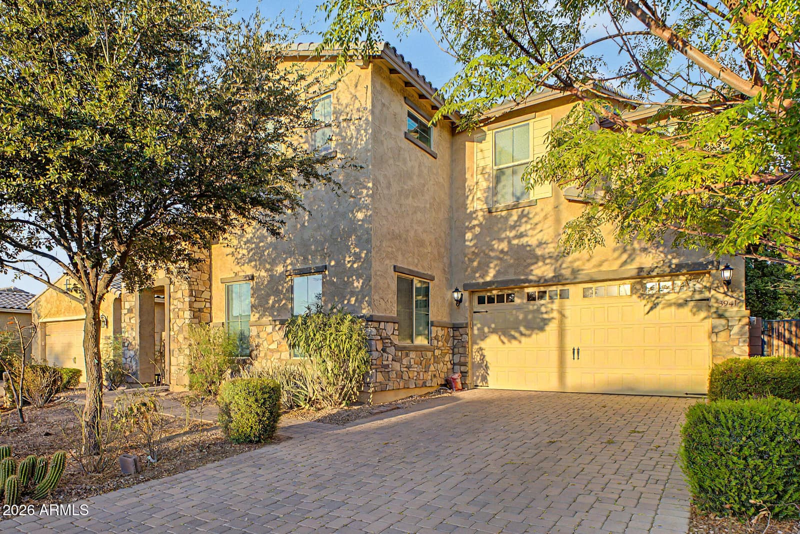 3941 S Adobe Drive, Chandler, AZ 85286 — photo 30 of 53