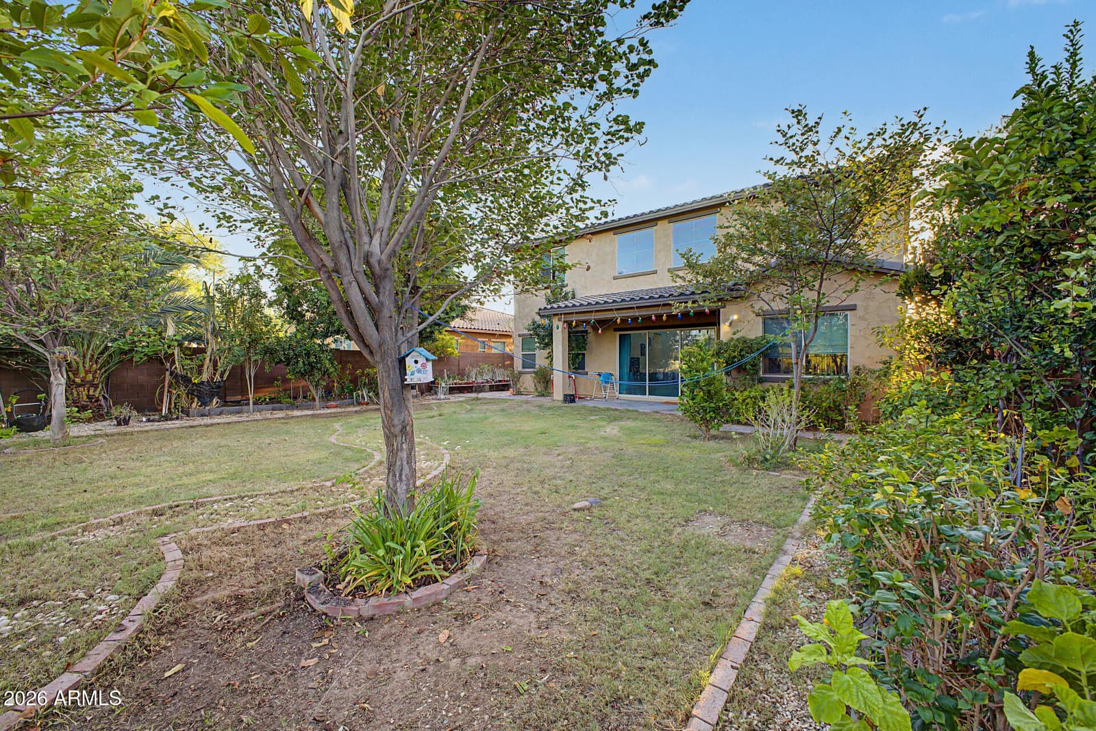 3941 S Adobe Drive, Chandler, AZ 85286 — photo 52 of 53