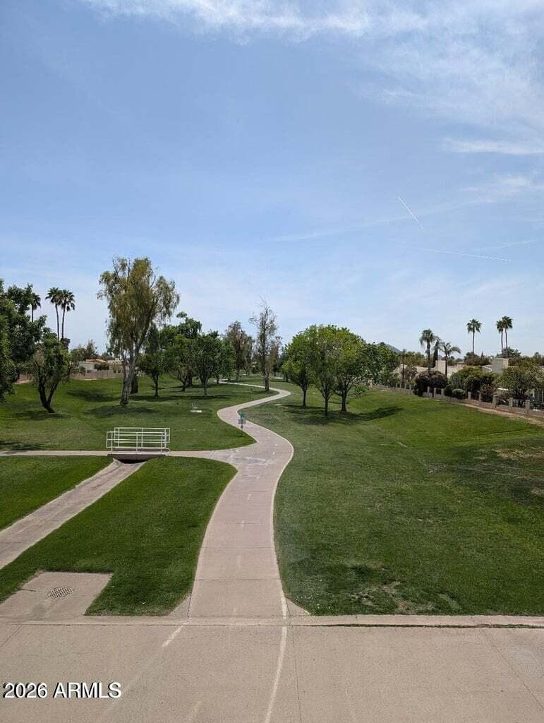 10099 E San Salvador Drive, Scottsdale, AZ 85258 — photo 38 of 48