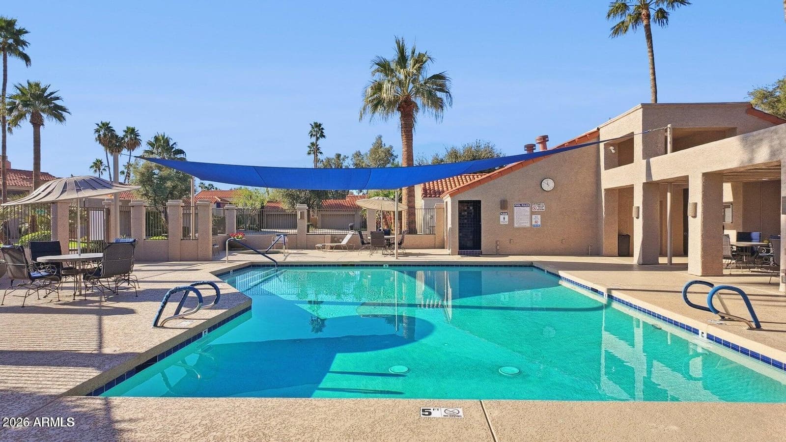 10099 E San Salvador Drive, Scottsdale, AZ 85258 — photo 42 of 48