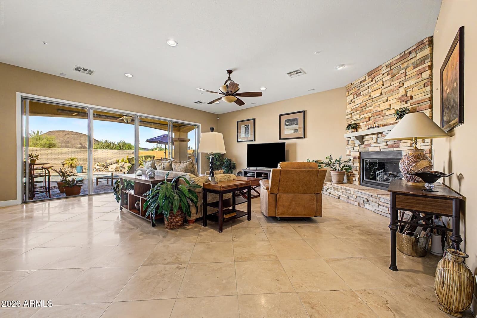 13336 W Via Caballo Blanco, Peoria, AZ 85383 — photo 16 of 54