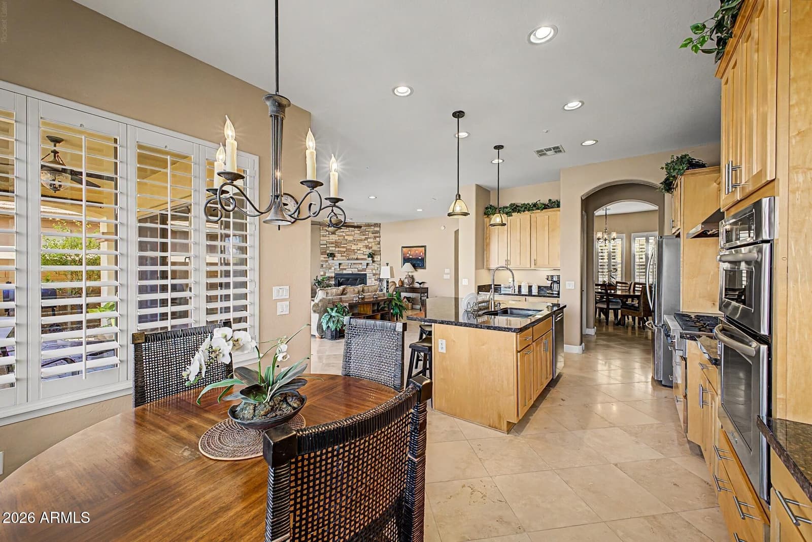 13336 W Via Caballo Blanco, Peoria, AZ 85383 — photo 20 of 54