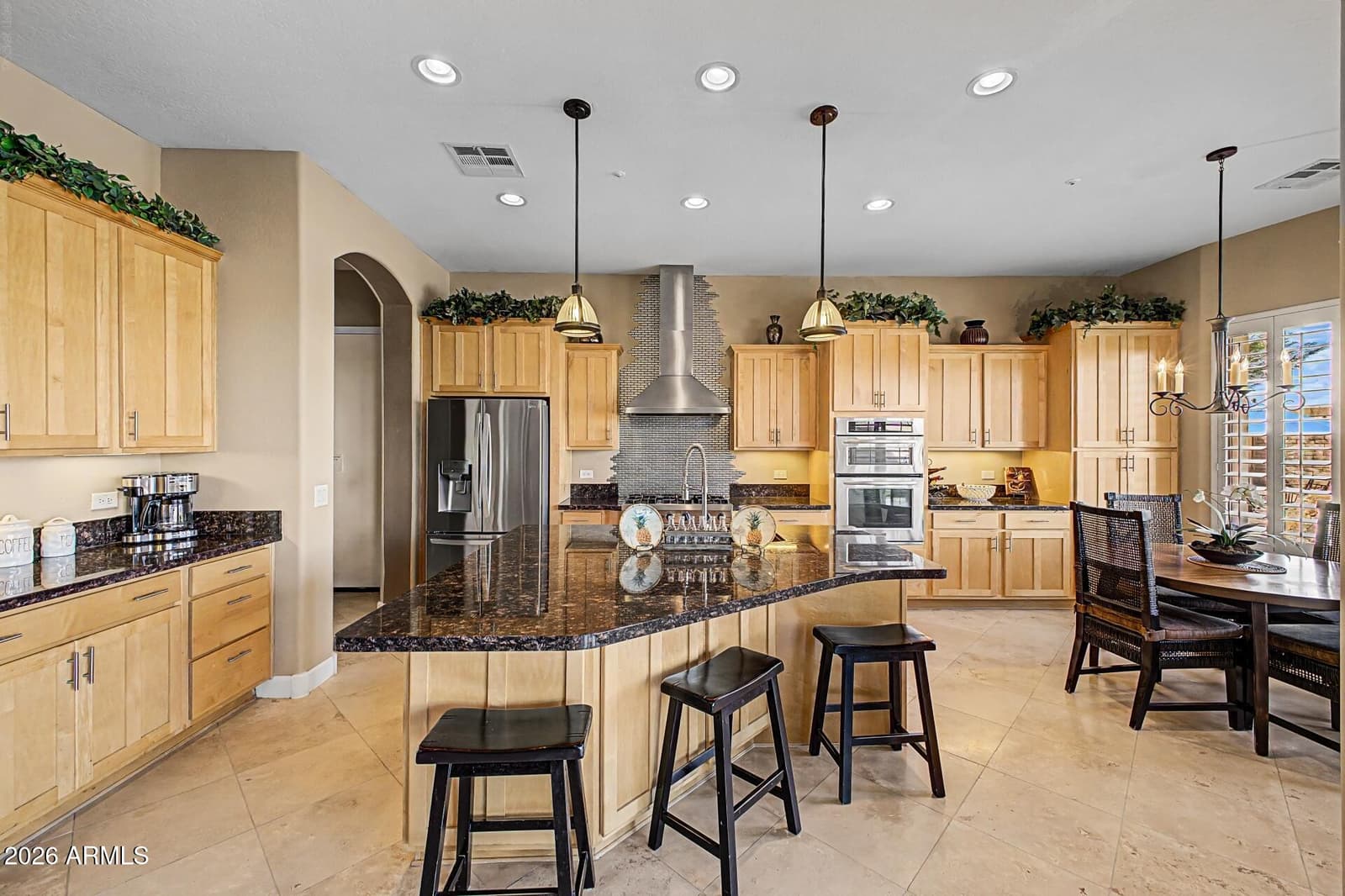 13336 W Via Caballo Blanco, Peoria, AZ 85383 — photo 8 of 54