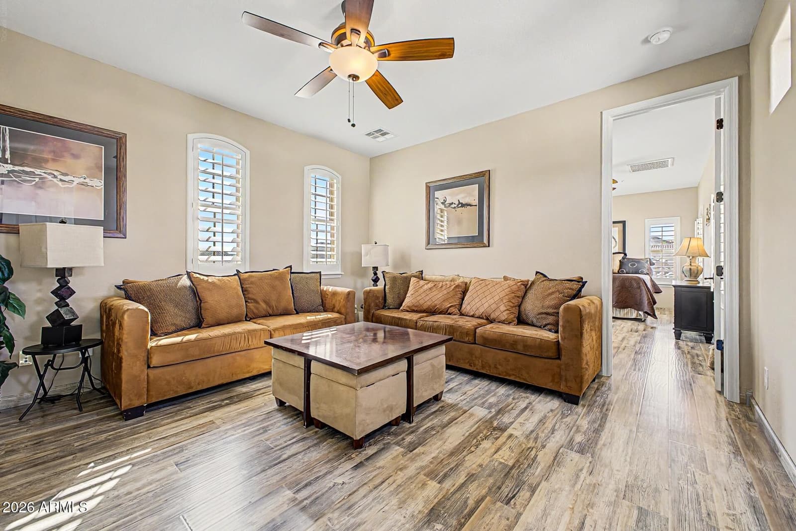 13336 W Via Caballo Blanco, Peoria, AZ 85383 — photo 33 of 54
