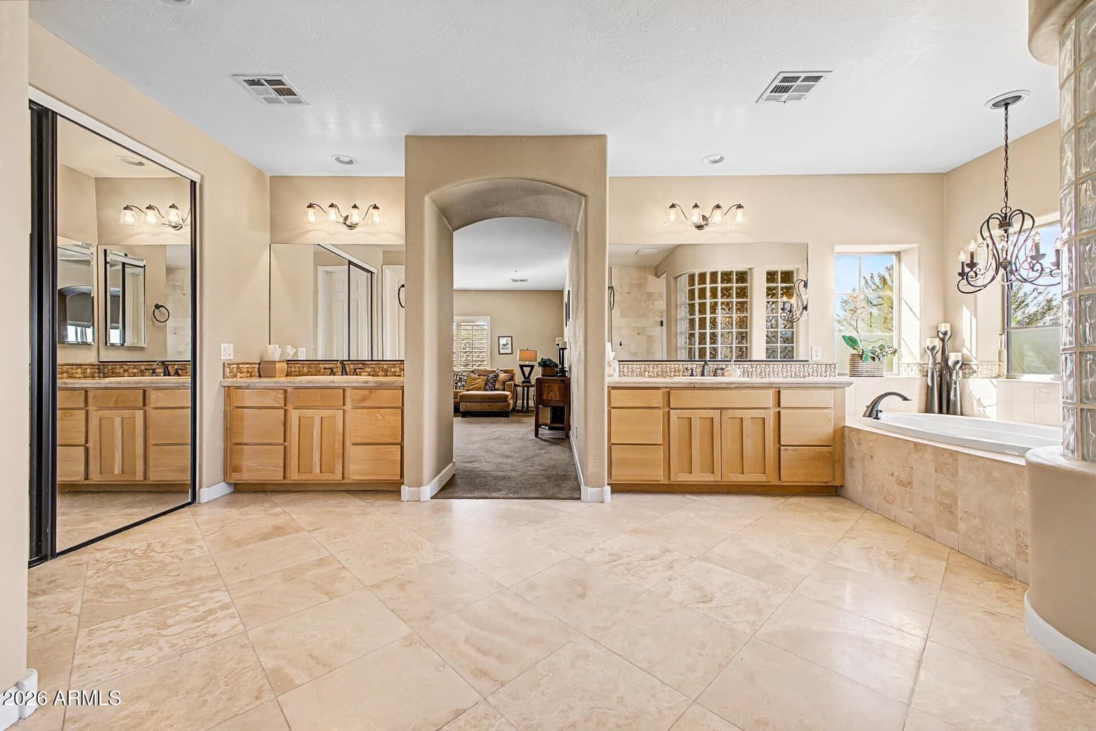 13336 W Via Caballo Blanco, Peoria, AZ 85383 — photo 30 of 54