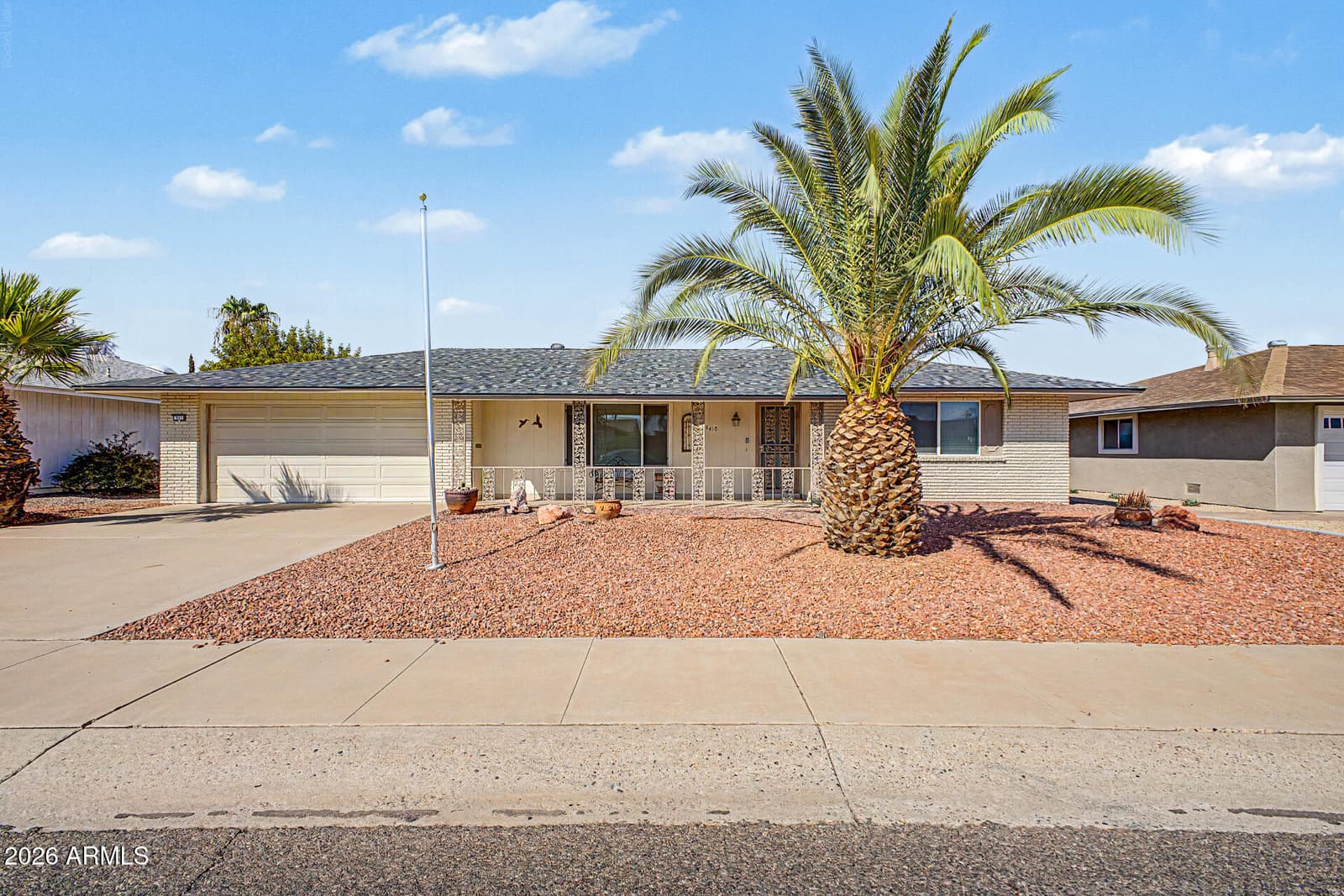 9418 W Hidden Valley Circle N, Sun City, AZ 85351 — photo 1 of 28