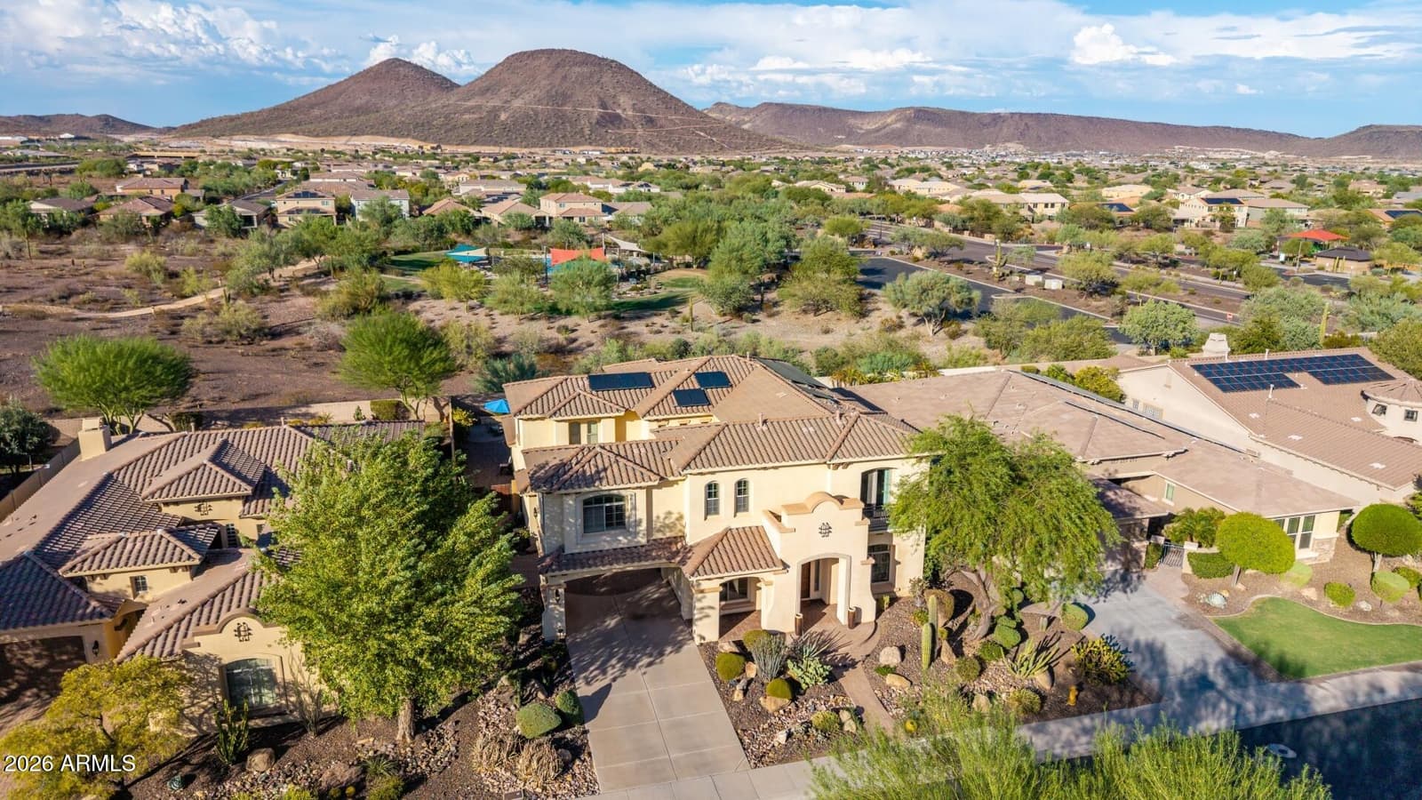 13336 W Via Caballo Blanco, Peoria, AZ 85383 — photo 47 of 54