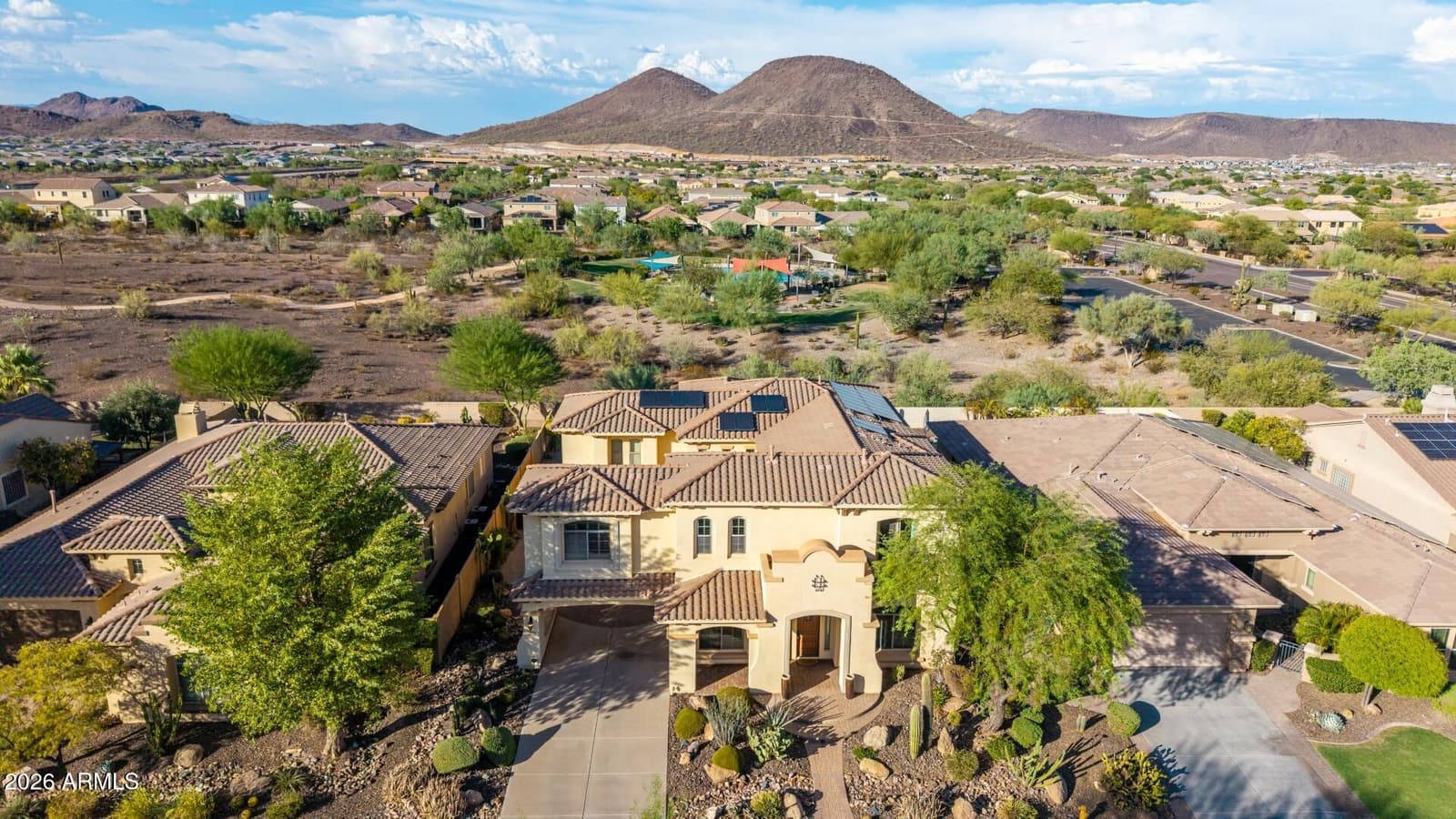 13336 W Via Caballo Blanco, Peoria, AZ 85383 — photo 46 of 54