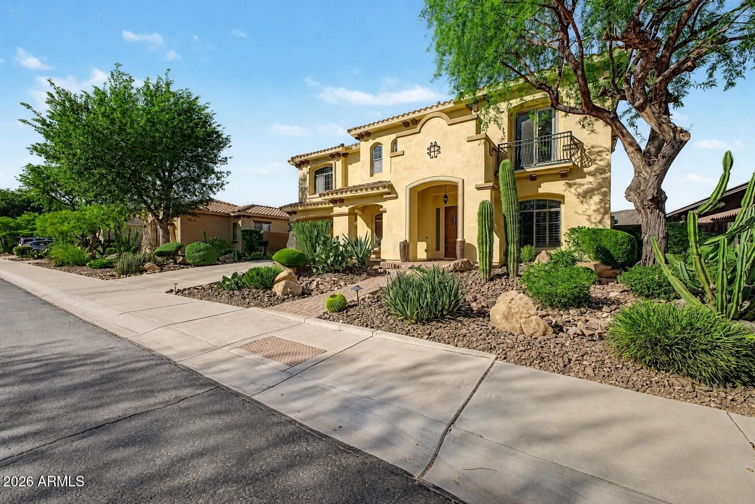 13336 W Via Caballo Blanco, Peoria, AZ 85383 — photo 3 of 54