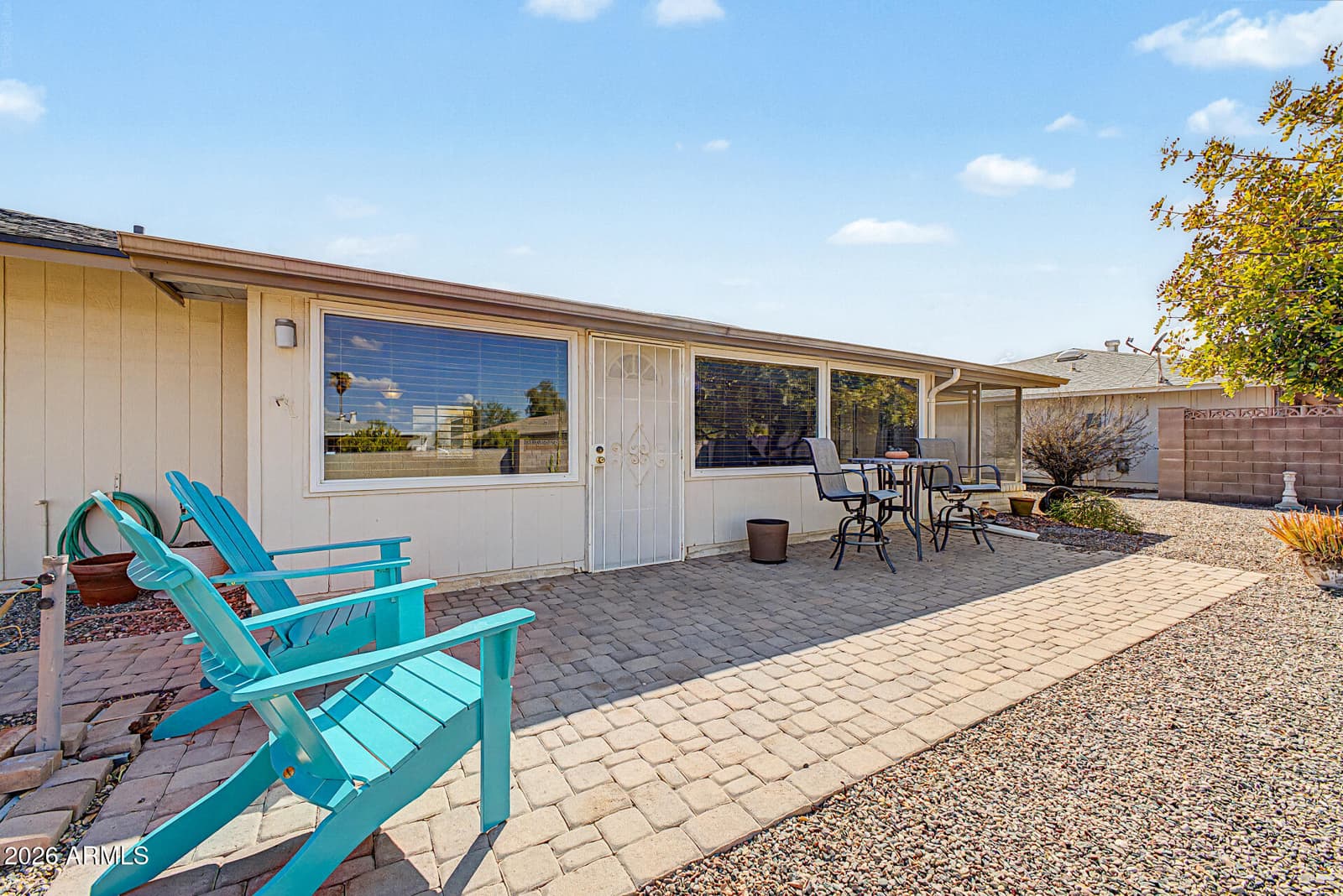 9418 W Hidden Valley Circle N, Sun City, AZ 85351 — photo 27 of 28