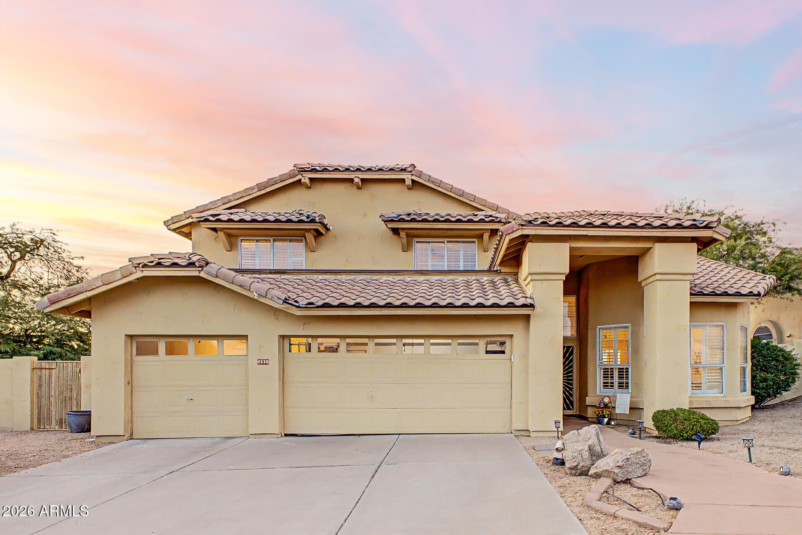 4530 E Rancho Laredo Drive, Cave Creek, AZ 85331 — photo 2 of 31