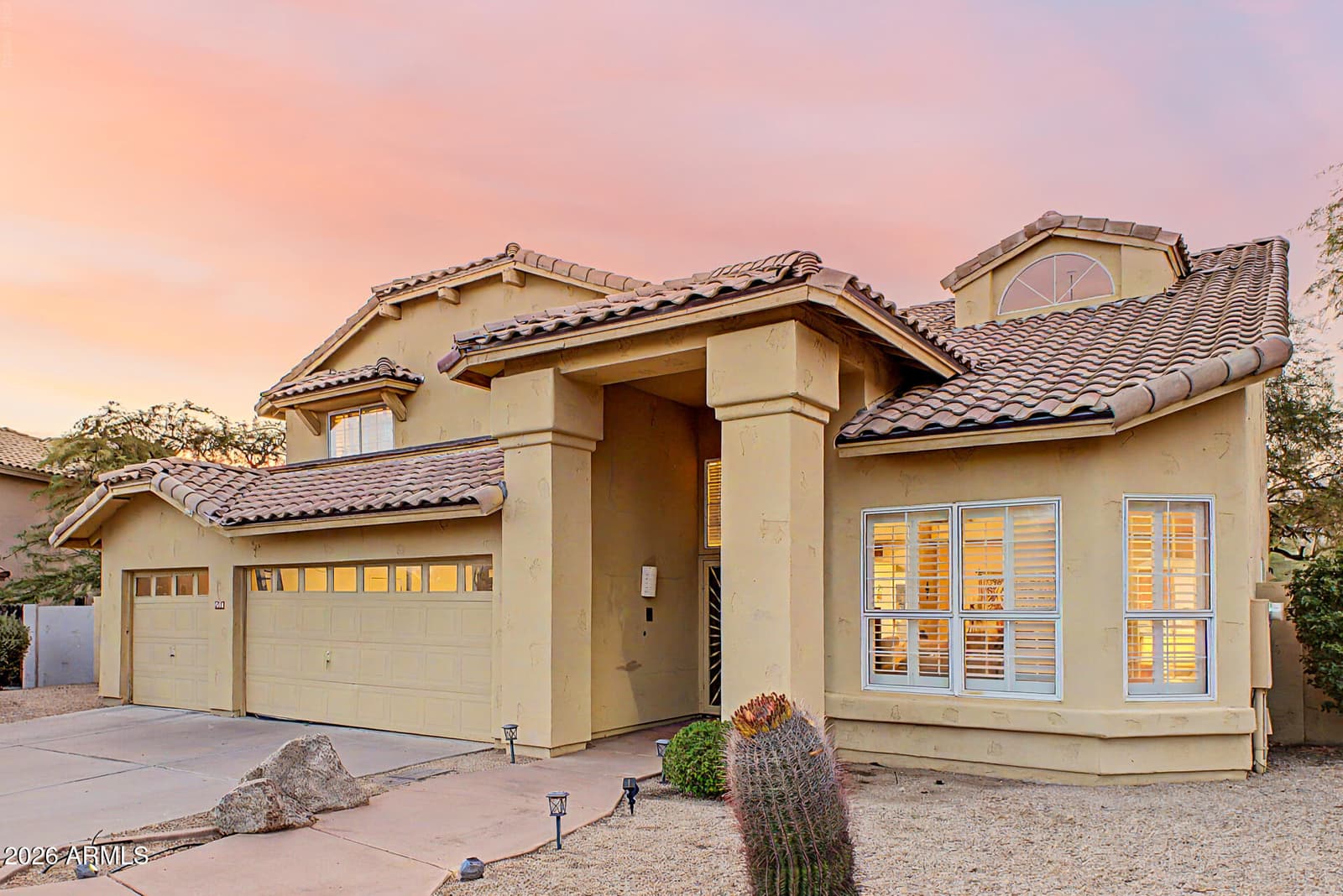 4530 E Rancho Laredo Drive, Cave Creek, AZ 85331 — photo 1 of 31