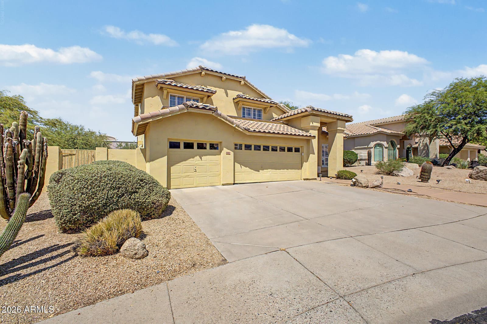 4530 E Rancho Laredo Drive, Cave Creek, AZ 85331 — photo 3 of 31