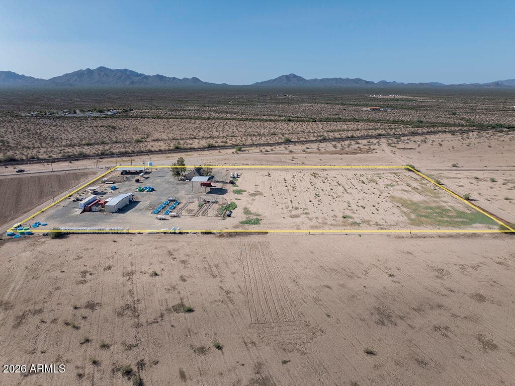 73345 Urea Ranch Road, Wenden, AZ 85357 — photo 3 of 43