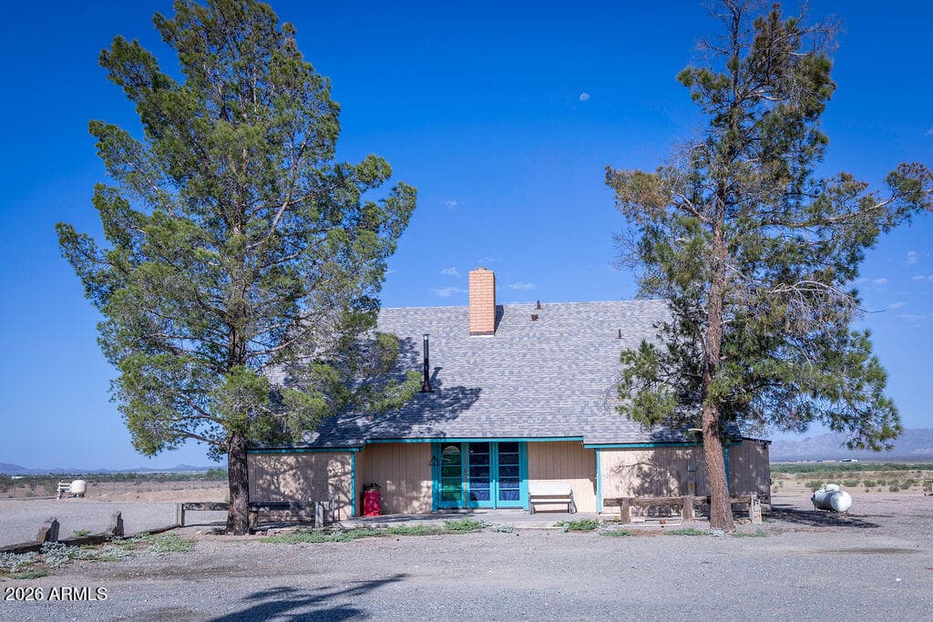 73345 Urea Ranch Road, Wenden, AZ 85357 — photo 1 of 43