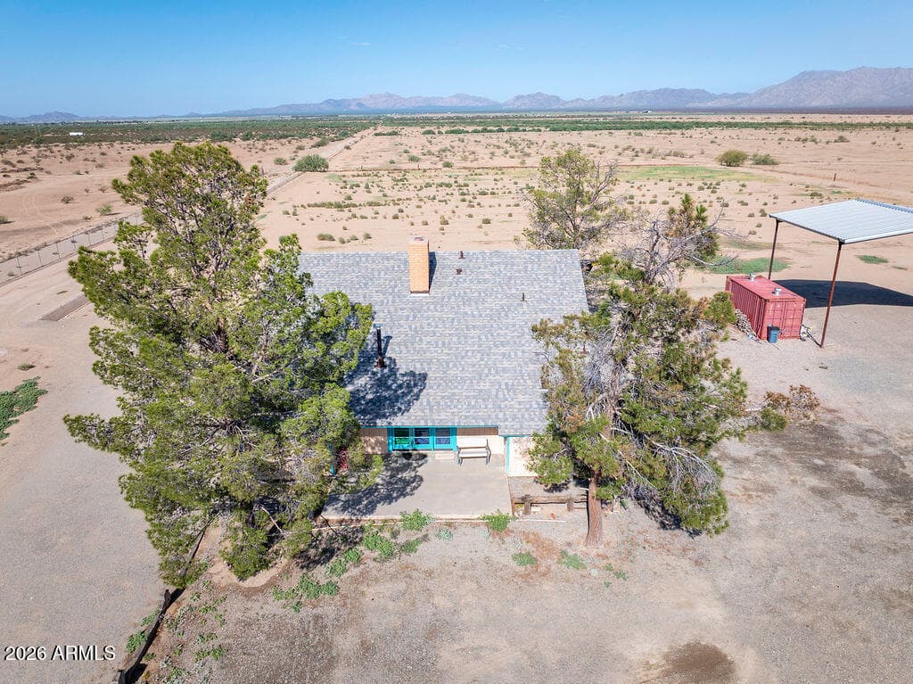 73345 Urea Ranch Road, Wenden, AZ 85357 — photo 42 of 43