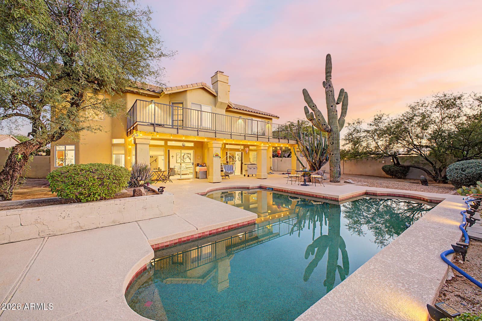 4530 E Rancho Laredo Drive, Cave Creek, AZ 85331 — photo 18 of 31