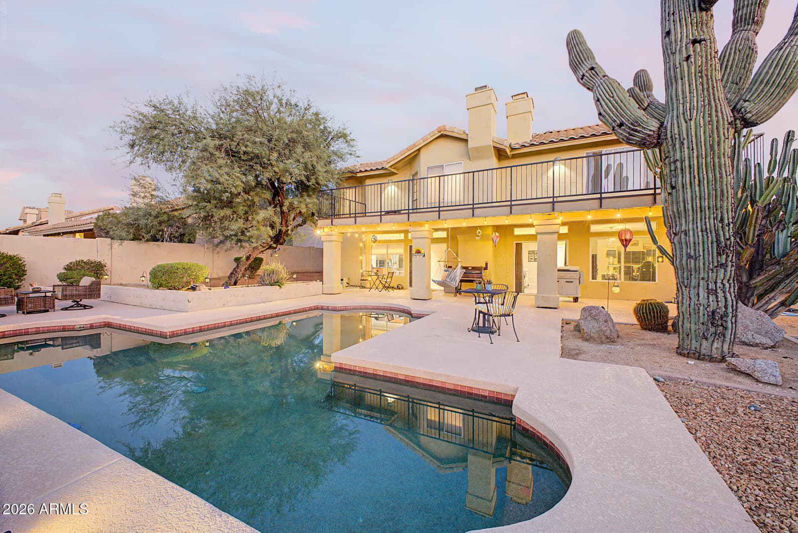 4530 E Rancho Laredo Drive, Cave Creek, AZ 85331 — photo 19 of 31