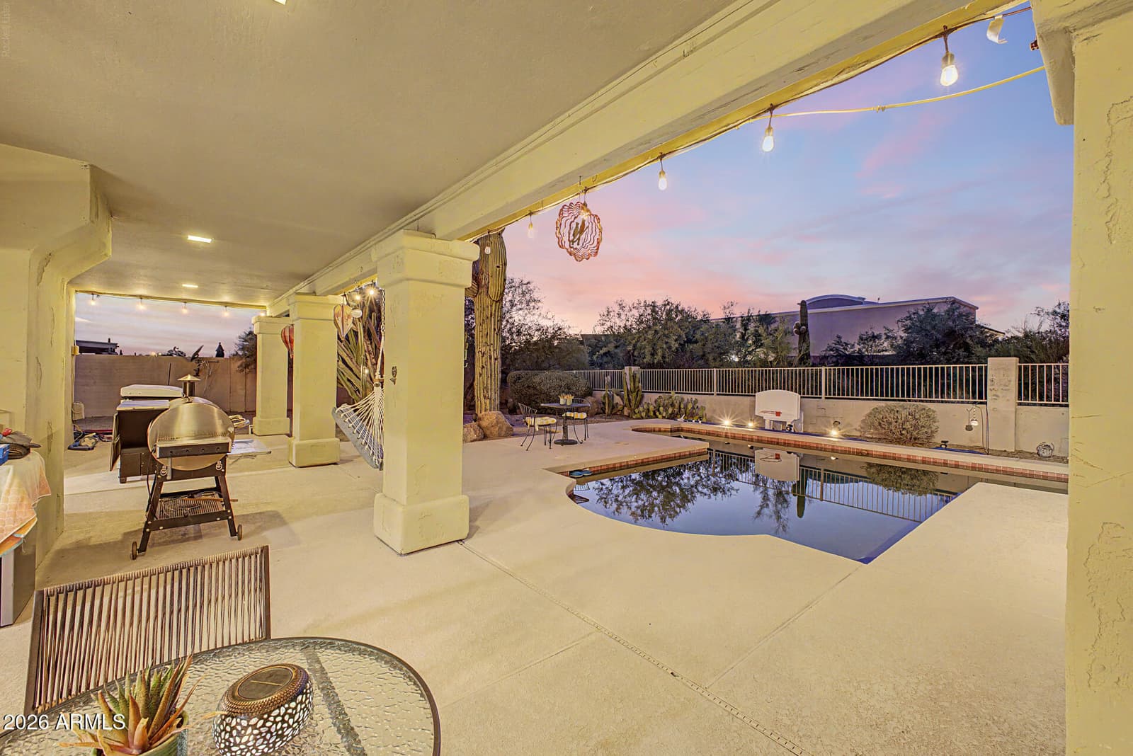 4530 E Rancho Laredo Drive, Cave Creek, AZ 85331 — photo 21 of 31