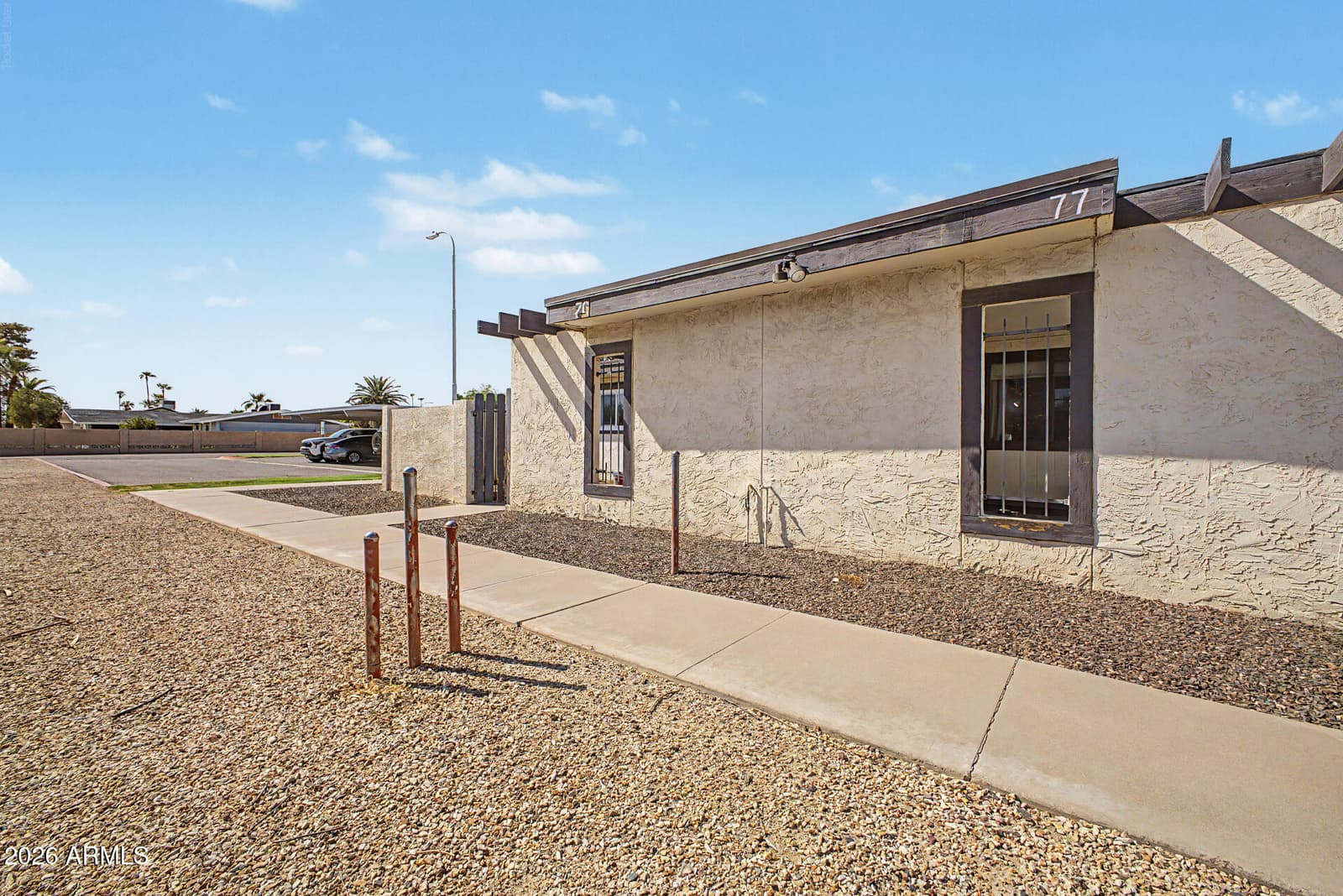 720 S Dobson Road 76, Mesa, AZ 85202 — photo 2 of 25