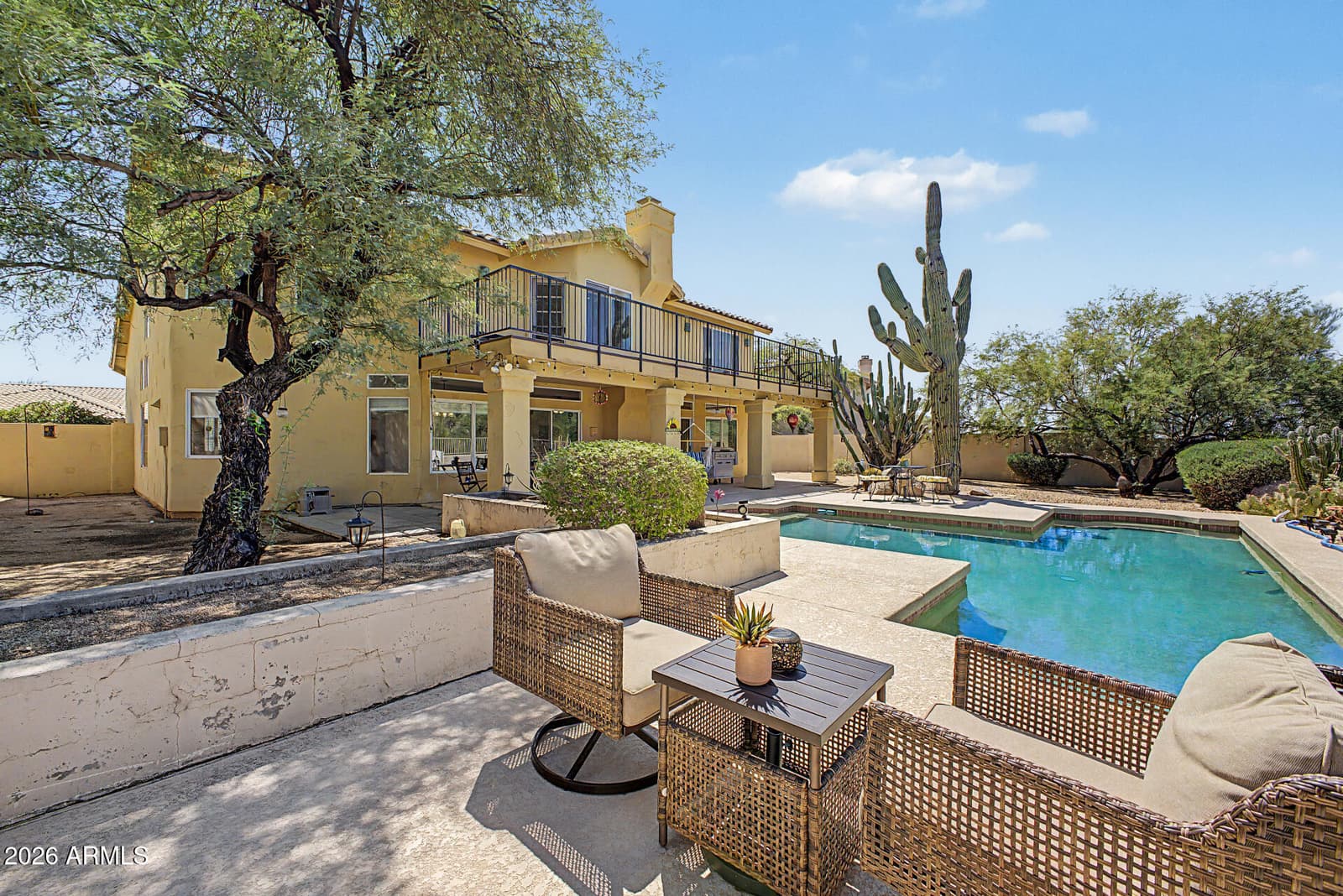 4530 E Rancho Laredo Drive, Cave Creek, AZ 85331 — photo 24 of 31