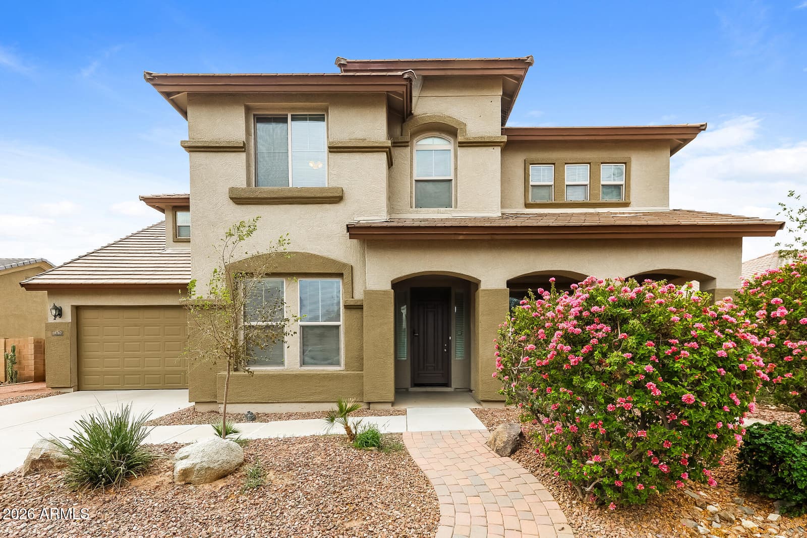 16767 W Jackson Street, Goodyear, AZ 85338 — photo 1 of 27