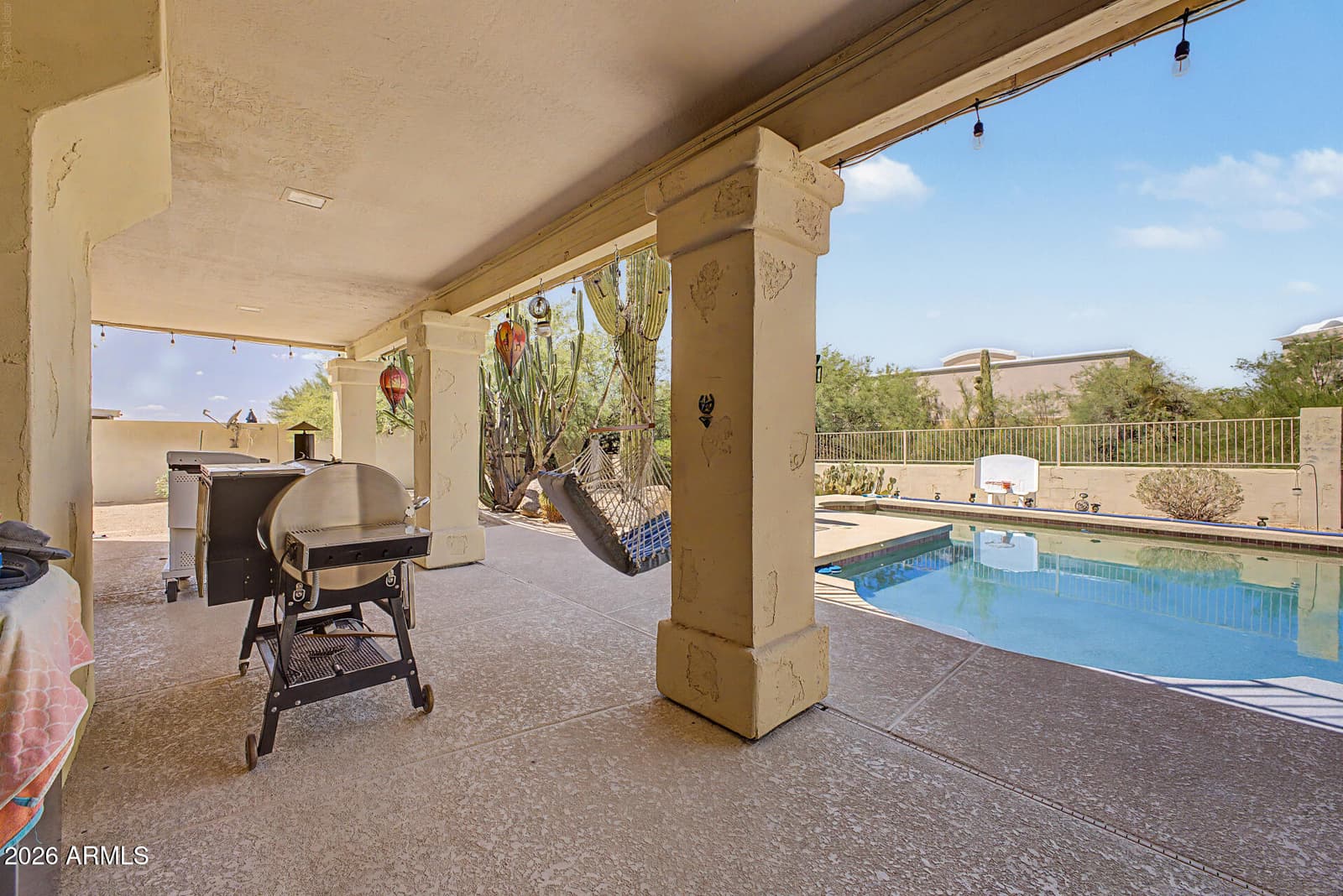 4530 E Rancho Laredo Drive, Cave Creek, AZ 85331 — photo 25 of 31
