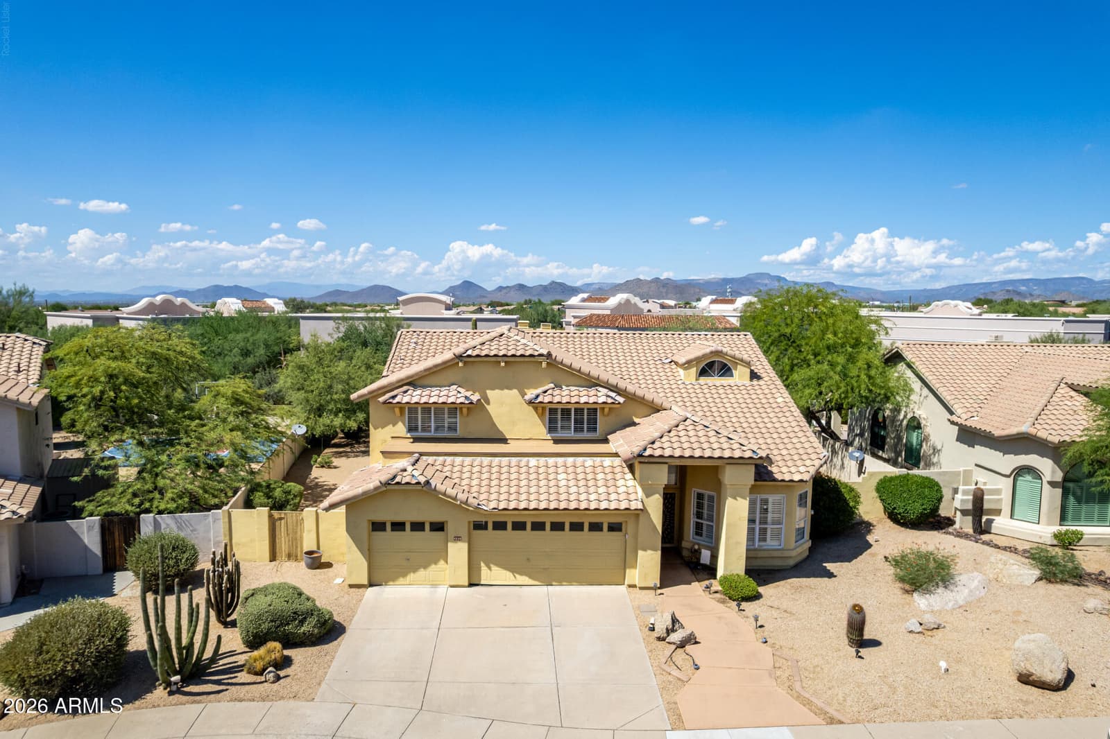 4530 E Rancho Laredo Drive, Cave Creek, AZ 85331 — photo 26 of 31