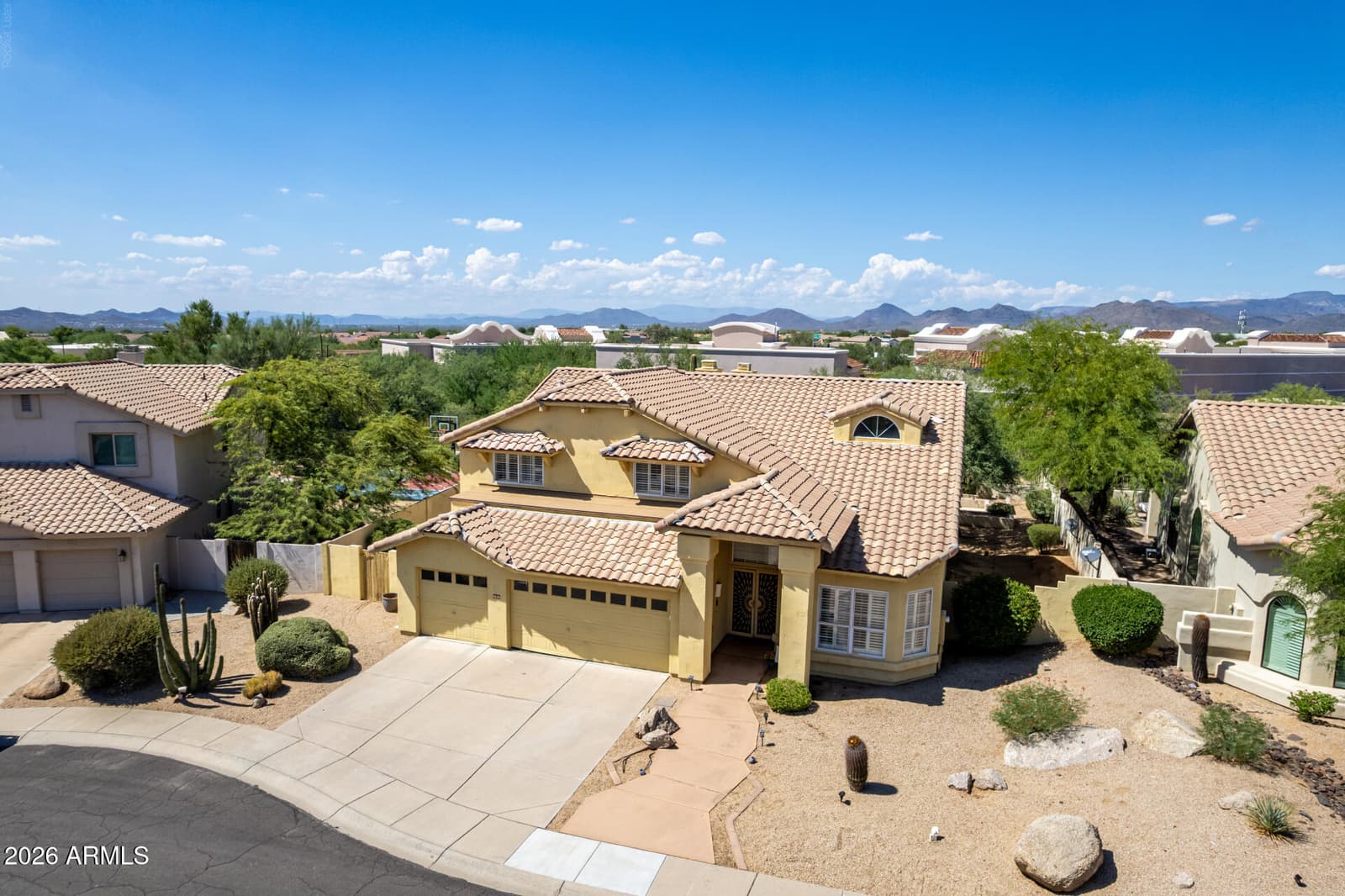 4530 E Rancho Laredo Drive, Cave Creek, AZ 85331 — photo 27 of 31