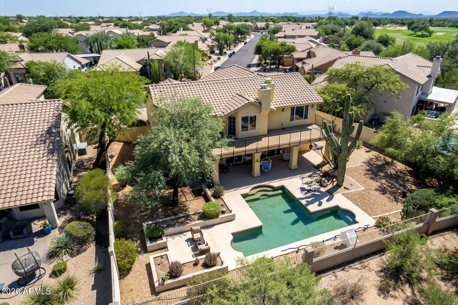4530 E Rancho Laredo Drive, Cave Creek, AZ 85331 — photo 28 of 31