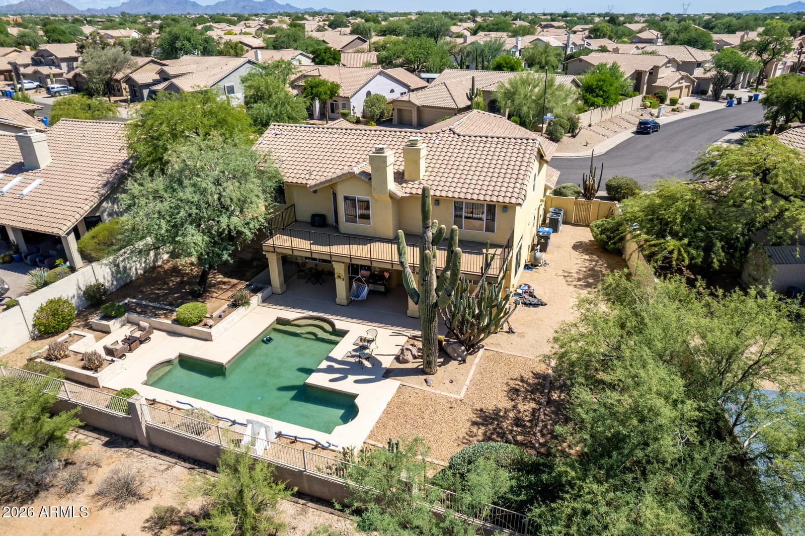 4530 E Rancho Laredo Drive, Cave Creek, AZ 85331 — photo 29 of 31