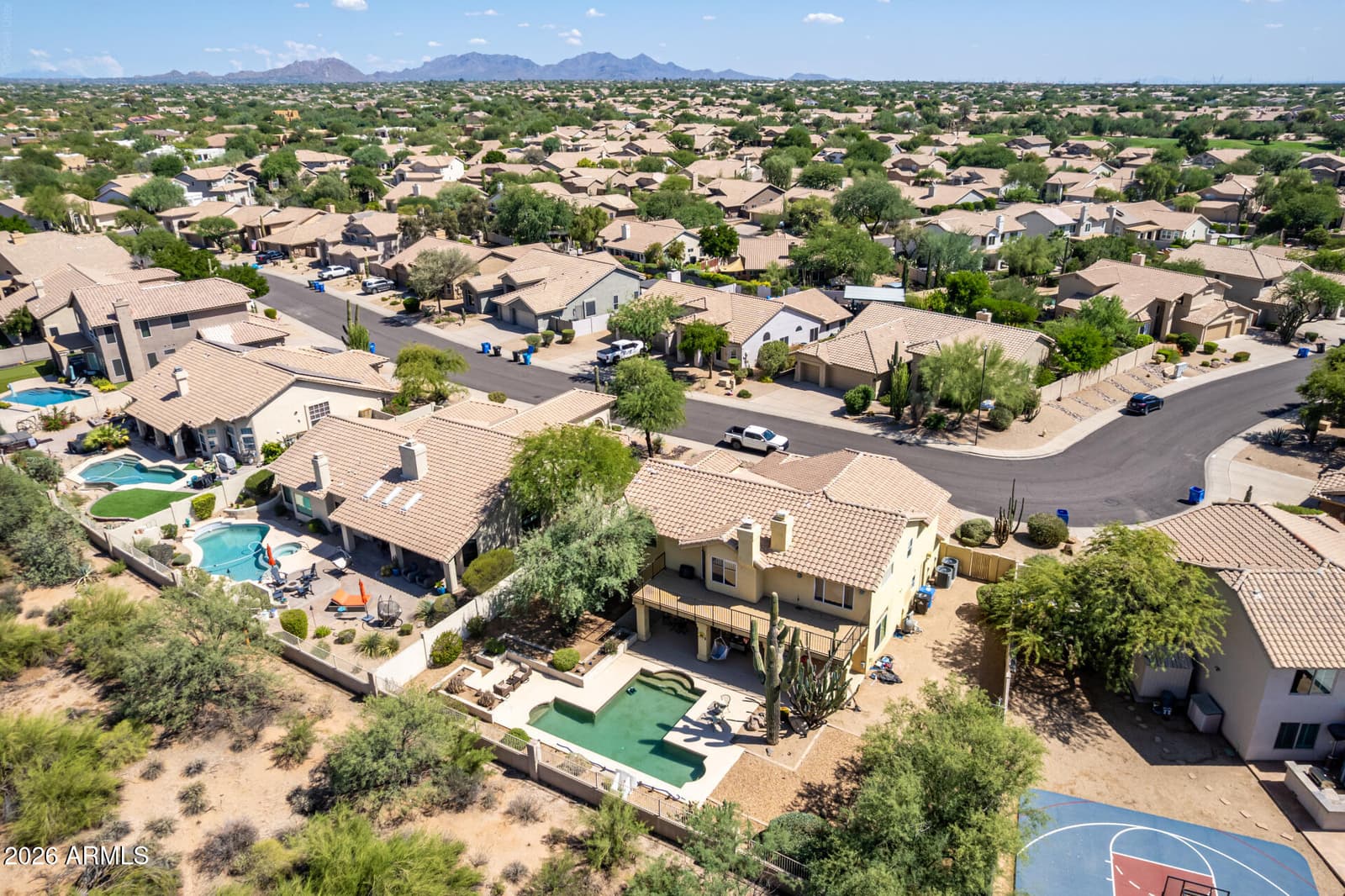 4530 E Rancho Laredo Drive, Cave Creek, AZ 85331 — photo 30 of 31
