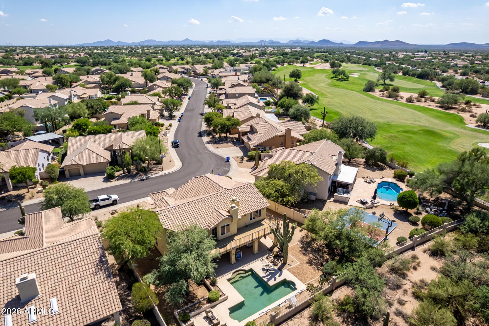 4530 E Rancho Laredo Drive, Cave Creek, AZ 85331 — photo 31 of 31
