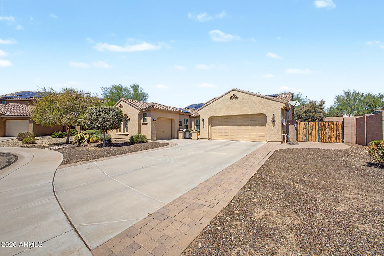 2434 W Maya Way, Phoenix, AZ 85085 — photo 1 of 62