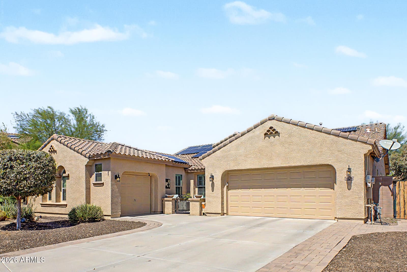 2434 W Maya Way, Phoenix, AZ 85085 — photo 45 of 62