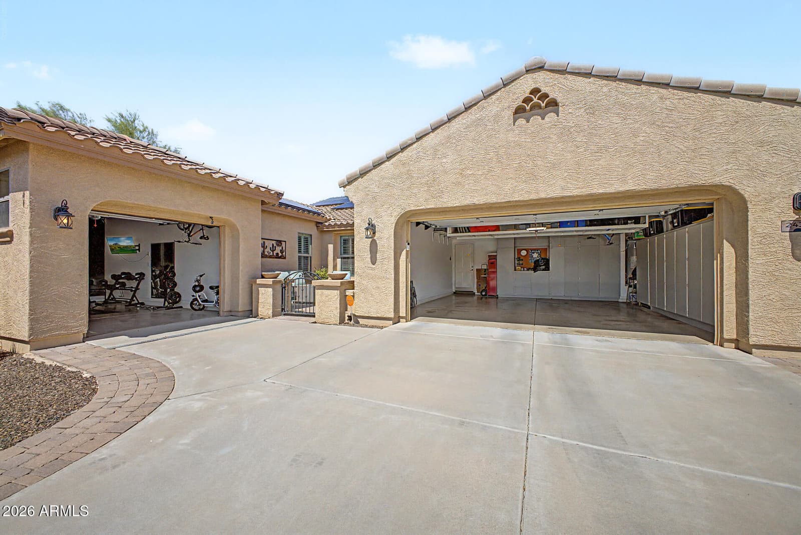 2434 W Maya Way, Phoenix, AZ 85085 — photo 57 of 62