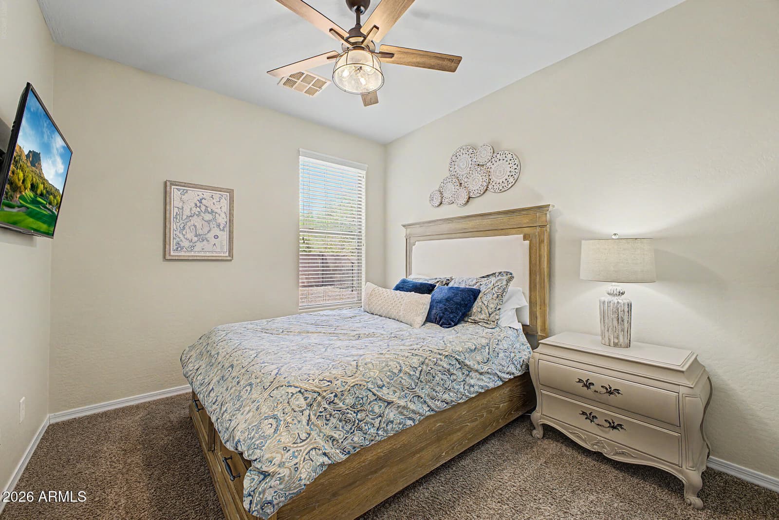 2434 W Maya Way, Phoenix, AZ 85085 — photo 37 of 62