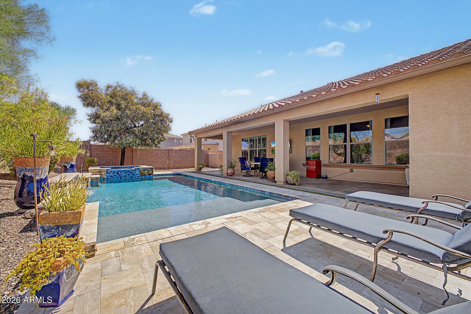 2434 W Maya Way, Phoenix, AZ 85085 — photo 23 of 62
