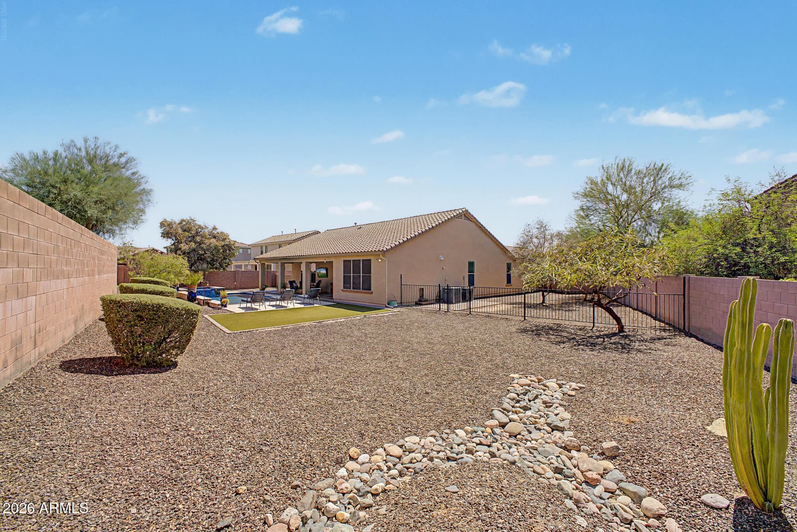 2434 W Maya Way, Phoenix, AZ 85085 — photo 26 of 62