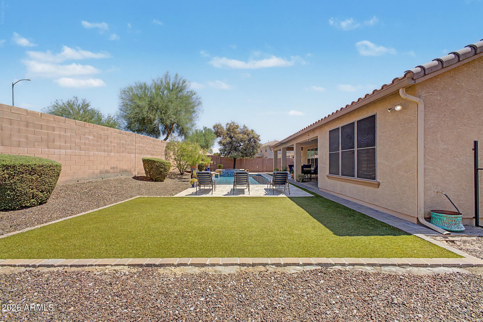2434 W Maya Way, Phoenix, AZ 85085 — photo 24 of 62