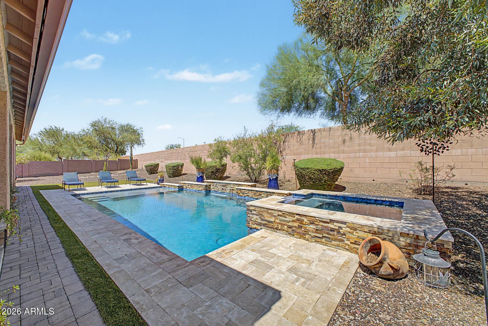 2434 W Maya Way, Phoenix, AZ 85085 — photo 49 of 62