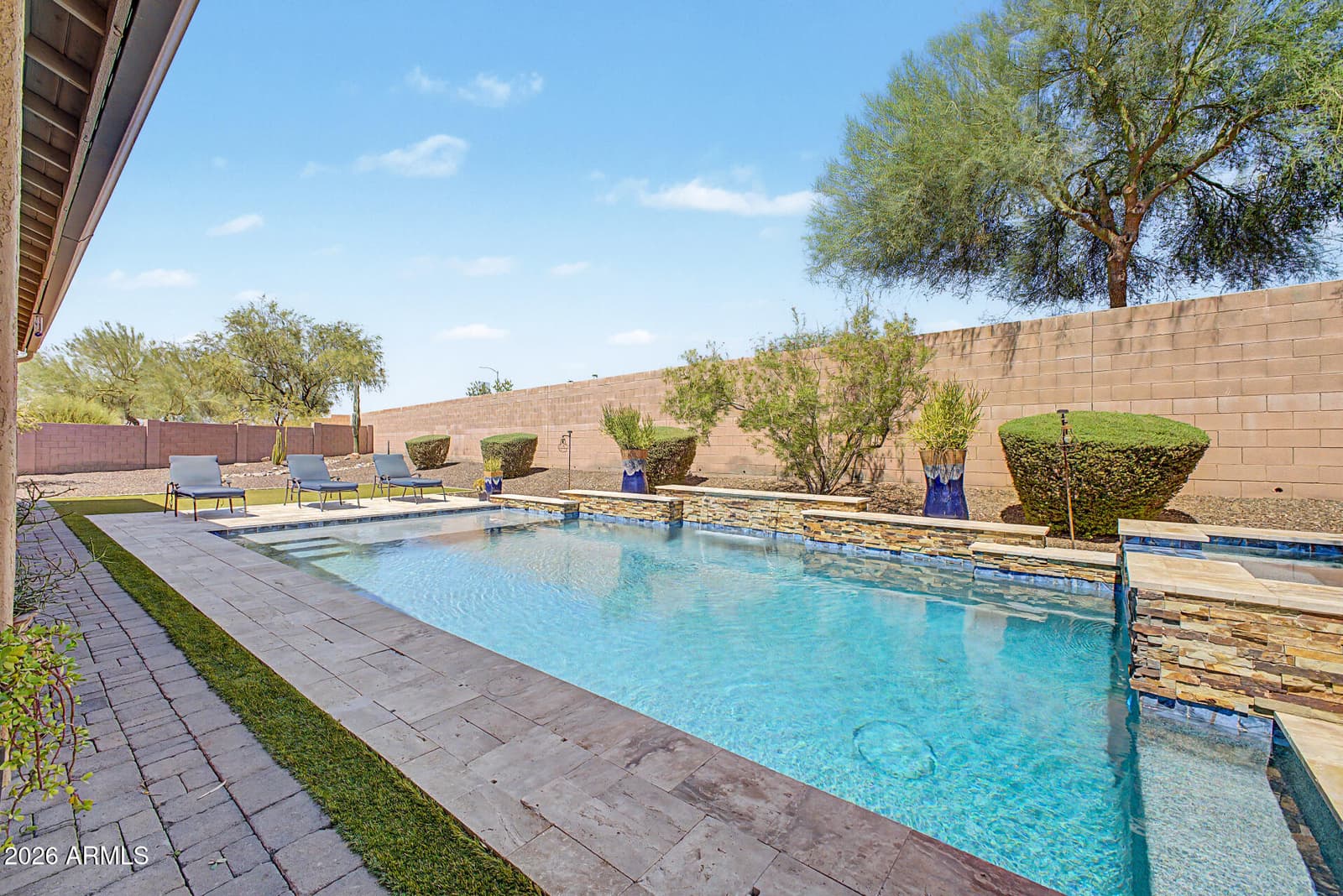 2434 W Maya Way, Phoenix, AZ 85085 — photo 50 of 62