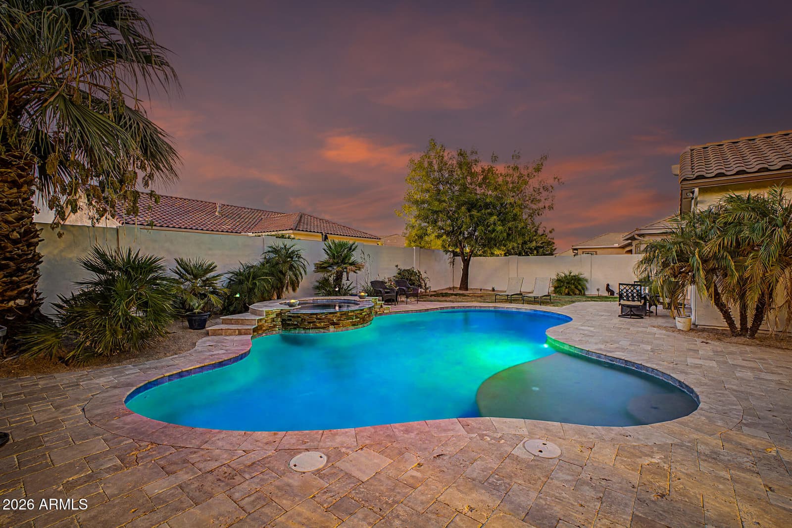 654 W Kaibab Place, Chandler, AZ 85248 — photo 46 of 66