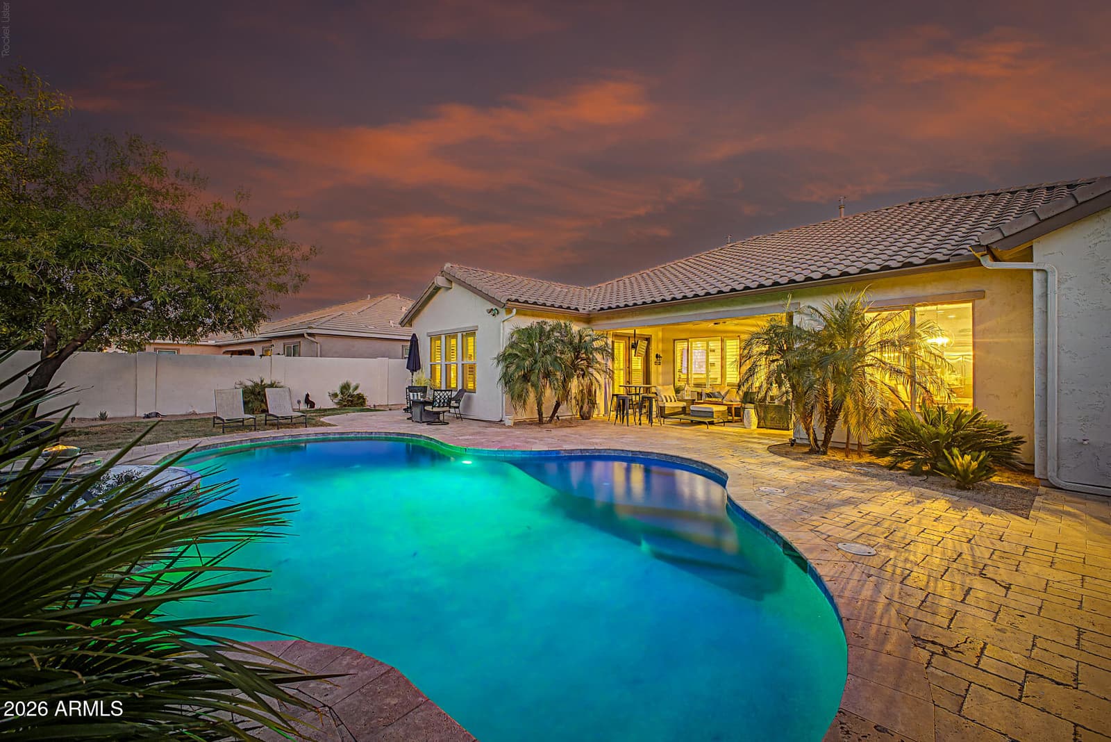 654 W Kaibab Place, Chandler, AZ 85248 — photo 47 of 66