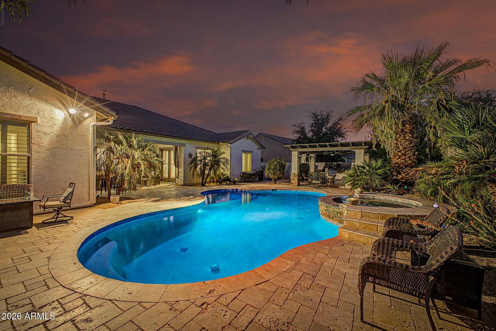 654 W Kaibab Place, Chandler, AZ 85248 — photo 49 of 66