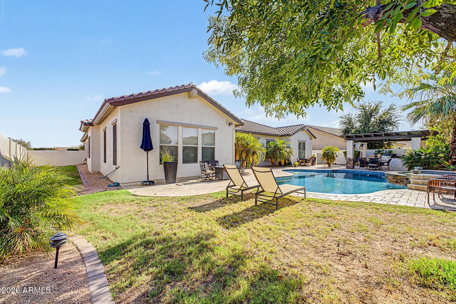 654 W Kaibab Place, Chandler, AZ 85248 — photo 52 of 66