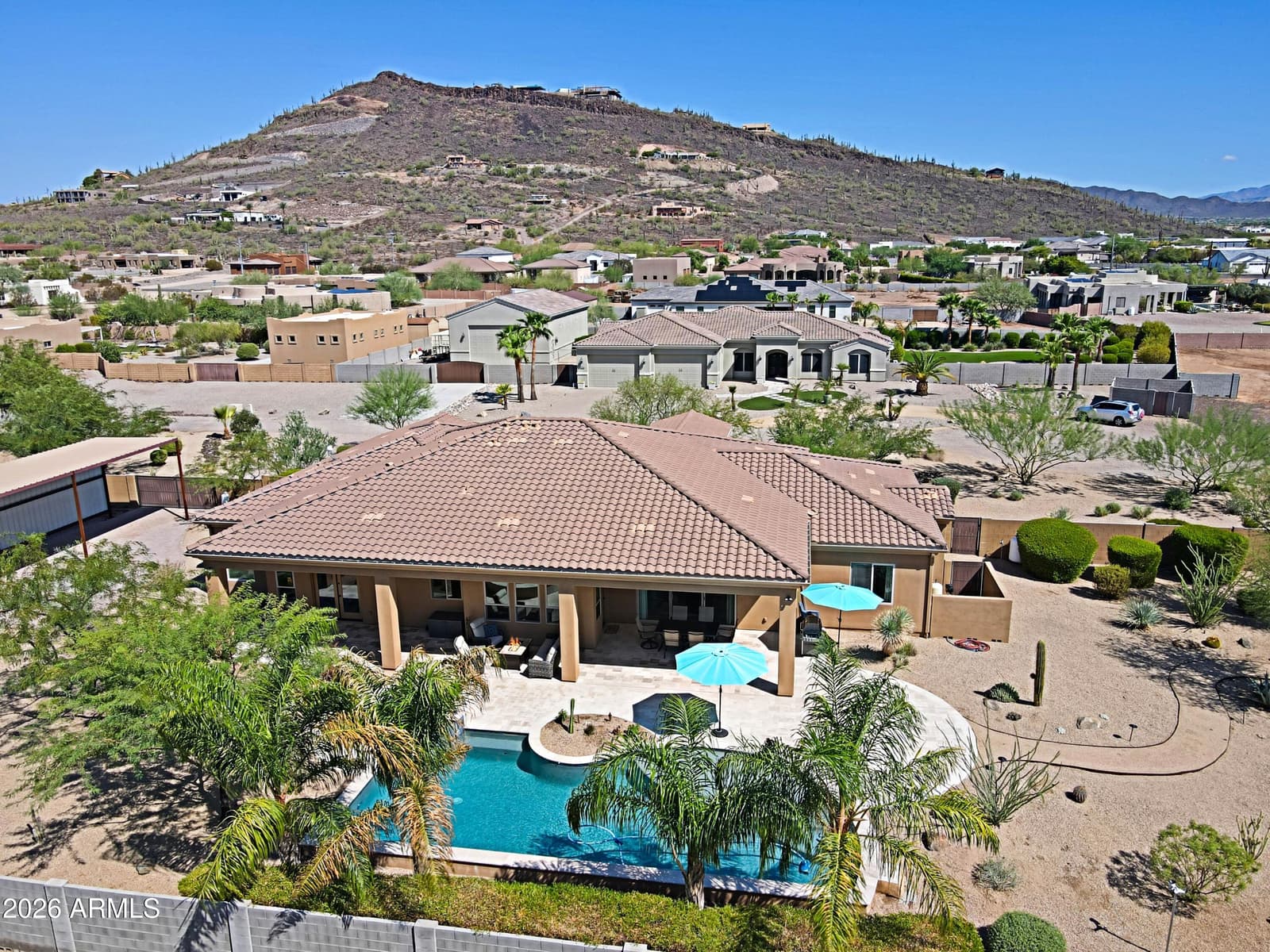 2827 W Here To There Drive, Phoenix, AZ 85086 — photo 1 of 101